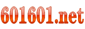 601601.net 上网从这里开始